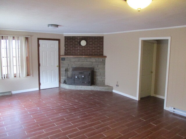 Building Photo - 153 Payne Branch Rd