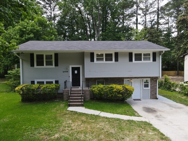 Primary Photo - 6480 Buckhurst Trl