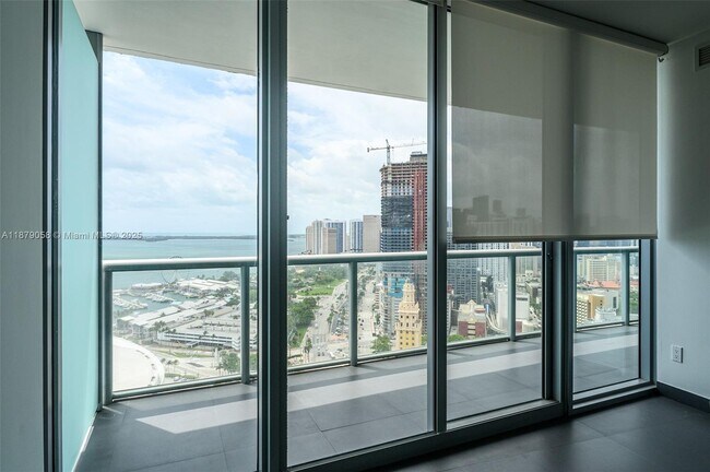 Building Photo - 888 Biscayne Blvd