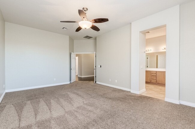 Building Photo - The Fairways GATED subdivision in Estrella...