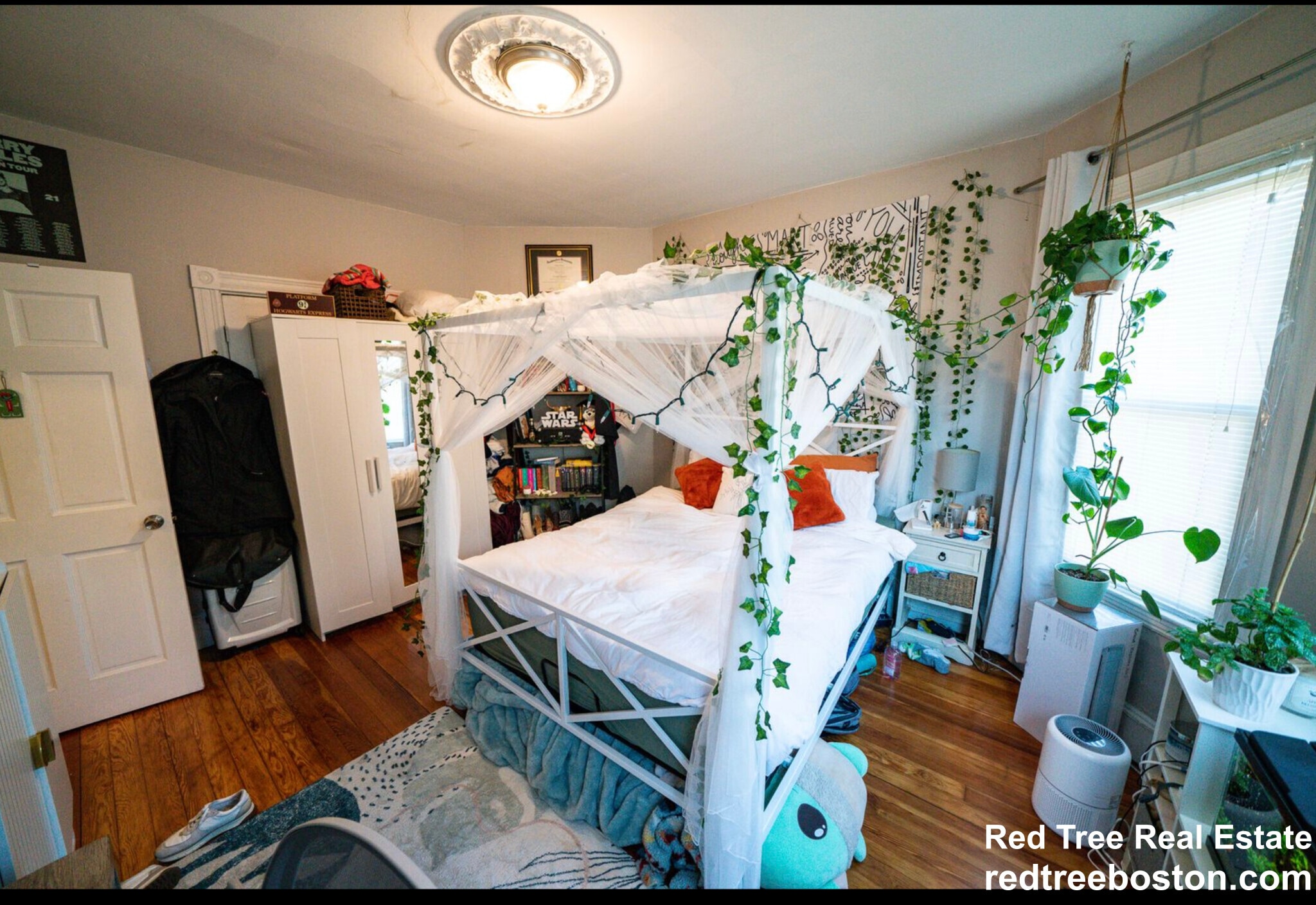 Building Photo - 35 Calumet St