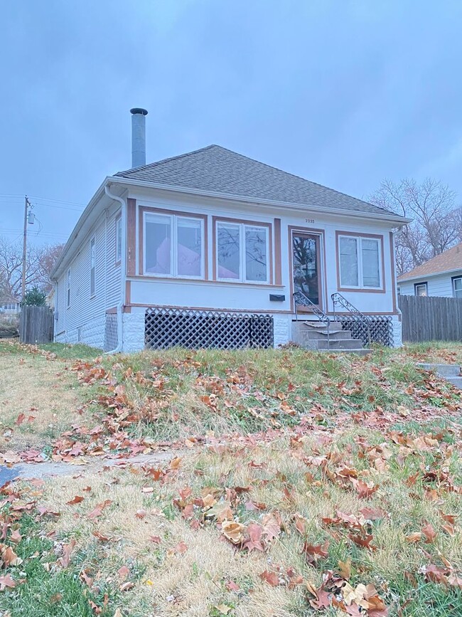 Building Photo - Benson 2 bed 2 bath with 2 additional non conforming rooms in the basement $1375