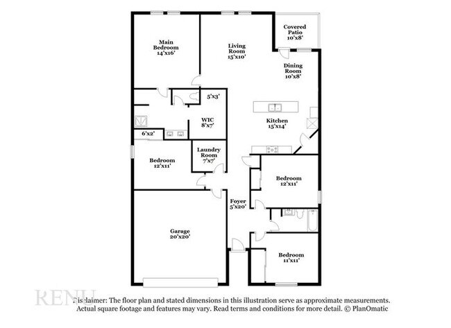 Building Photo - 12717 E Giada Dr