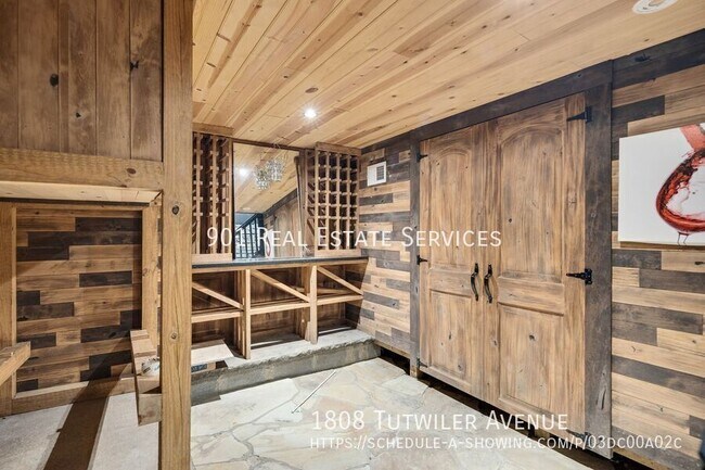 Building Photo - 1808 Tutwiler Ave