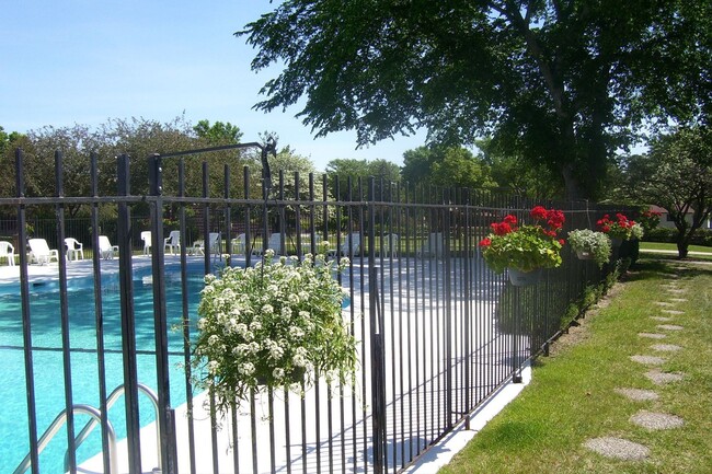 Interior Photo - Riverview Apartments