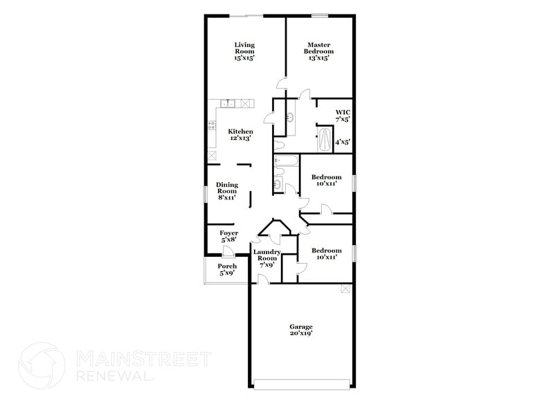 Building Photo - 8237 Silverbell Loop