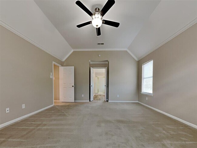 Building Photo - 9518 Cane Creek Dr
