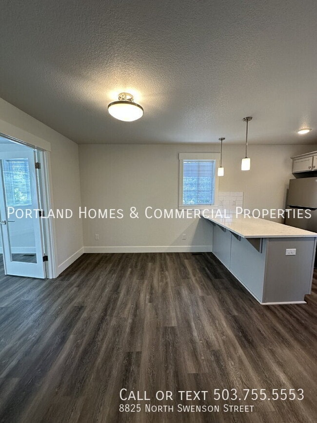 Building Photo - 8825 N Swenson St