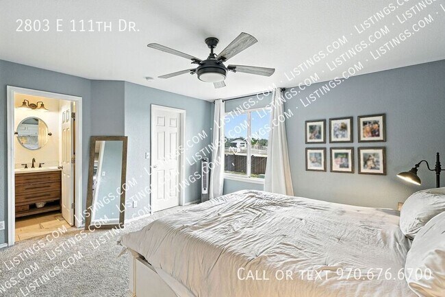 Building Photo - 2803 E 111th Dr