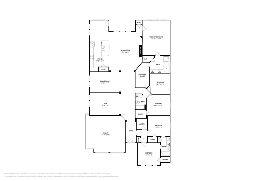 Building Photo - 13616 Orchard Wind Ln