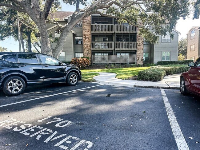 Building Photo - 2500 Winding Creek Blvd