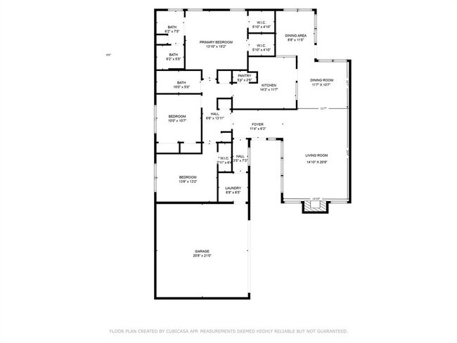 Building Photo - 4414 Wee Lassie Ln