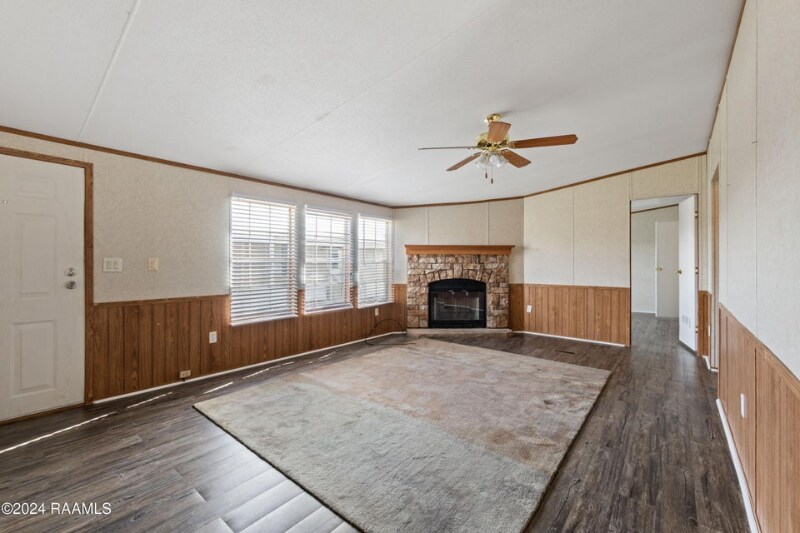 Building Photo - 1251 Bordelon Rd