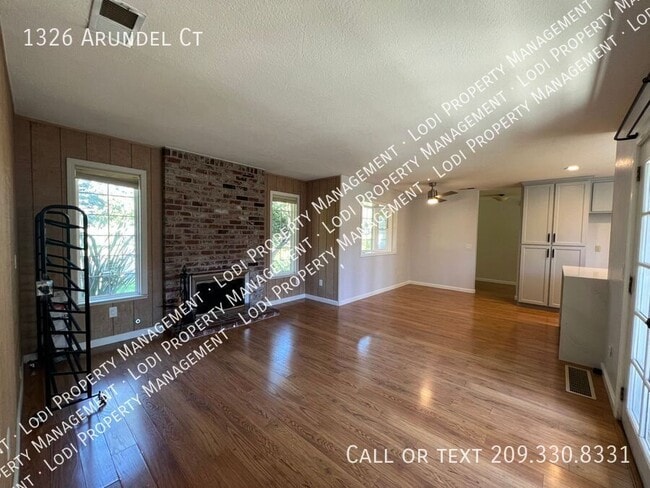 Building Photo - 1326 Arundel Ct
