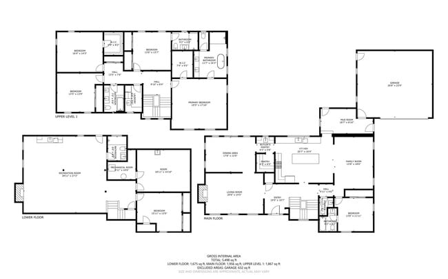 Building Photo - 1037 Belleforte Ave