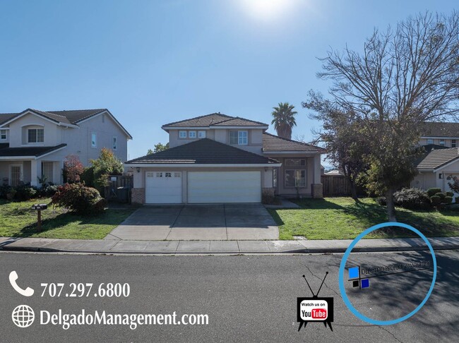 Building Photo - Large 3 bedroom home recently upgraded