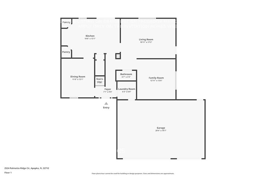 Building Photo - 2524 Palmetto Ridge Cir
