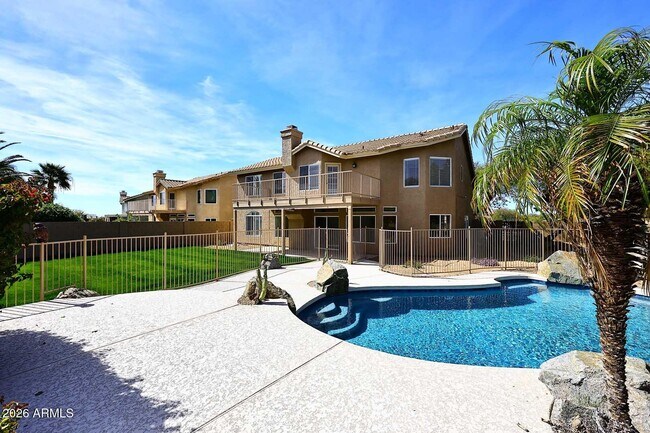 Building Photo - 19187 N 94th Pl