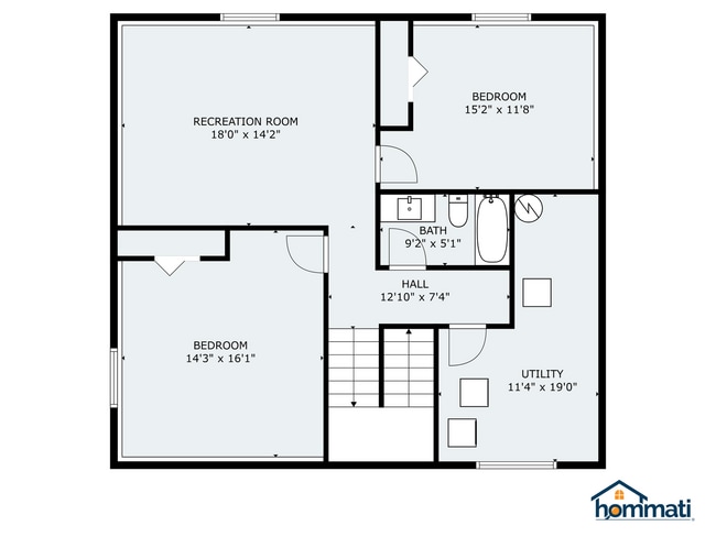 Building Photo - Immaculate Upgraded 3-Bed / 2-Bath Home in...