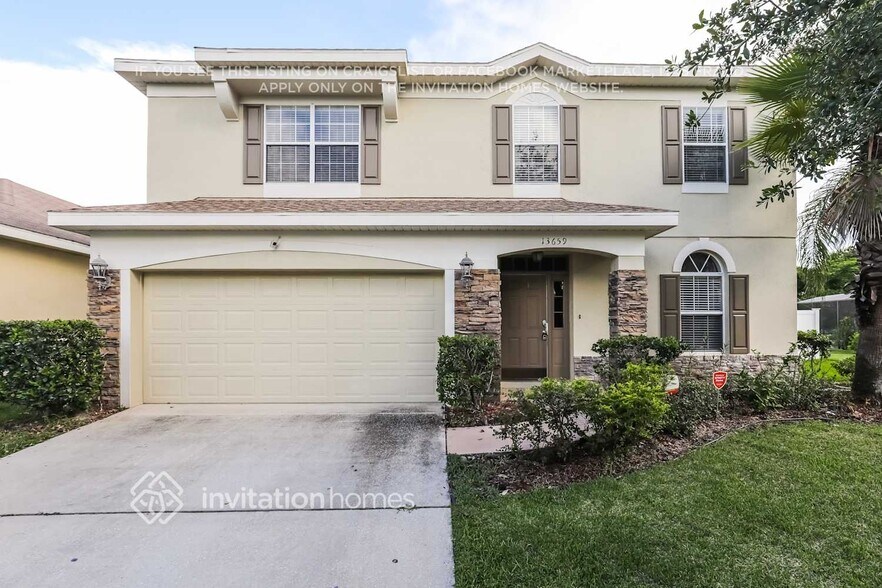 Building Photo - 13659 Hawk Lake Dr