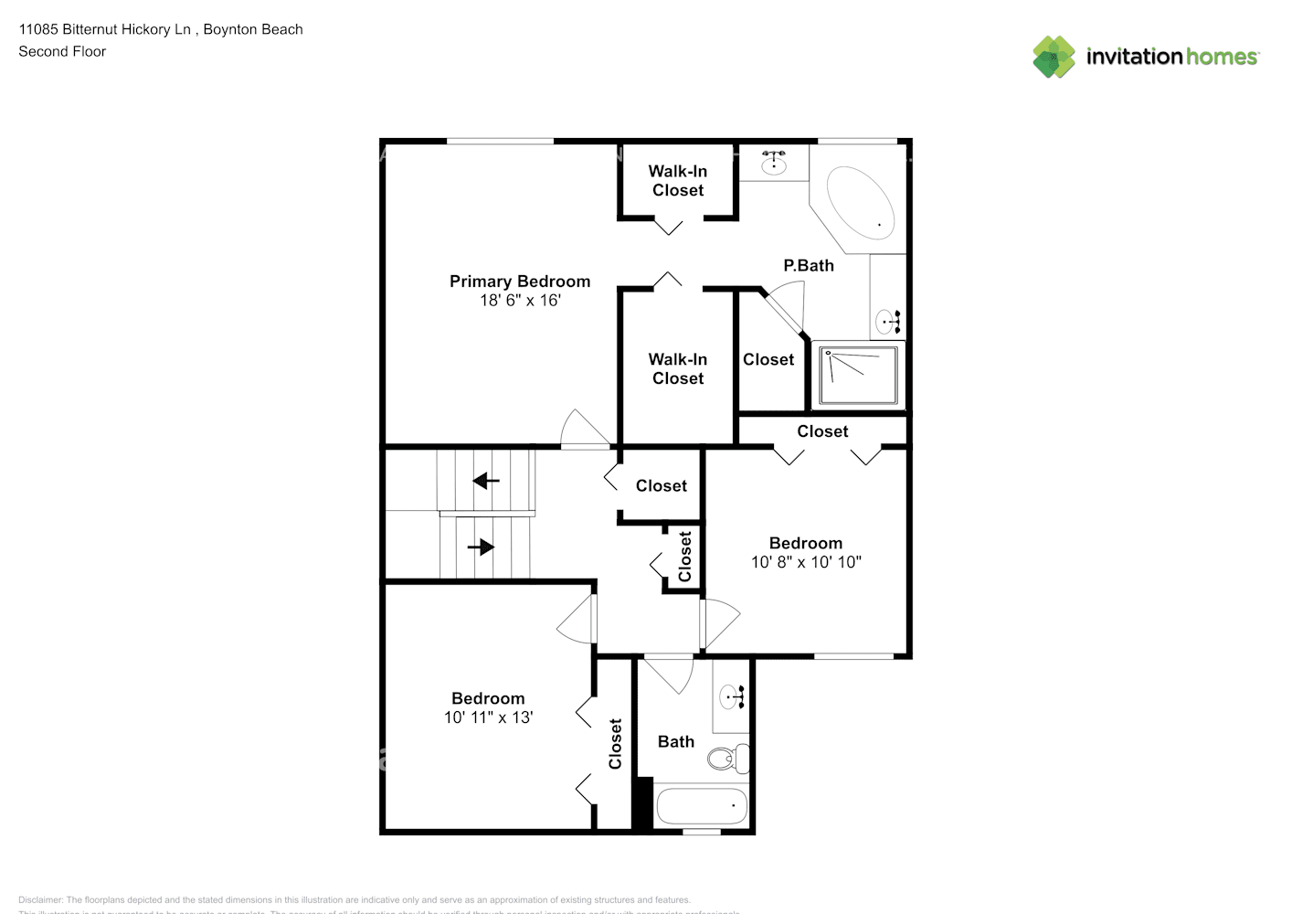 Building Photo - 11085 Bitternut Hickory Ln