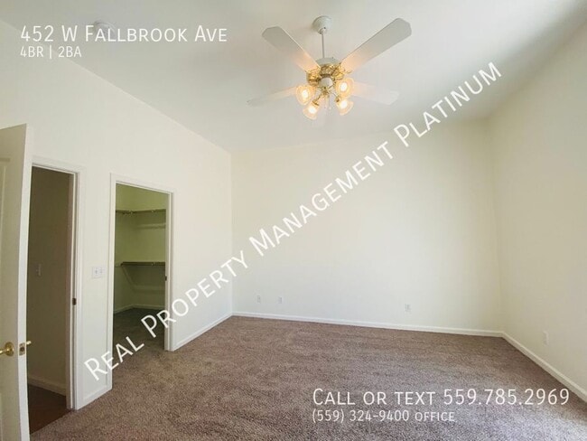 Building Photo - 452 W Fallbrook Ave