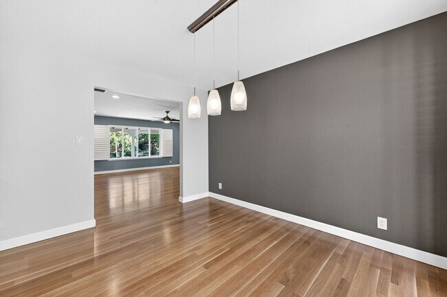 Building Photo - 2,003 Sq Ft Modern 4BR/2BA: Solar, EV Charging & Private Orchard!