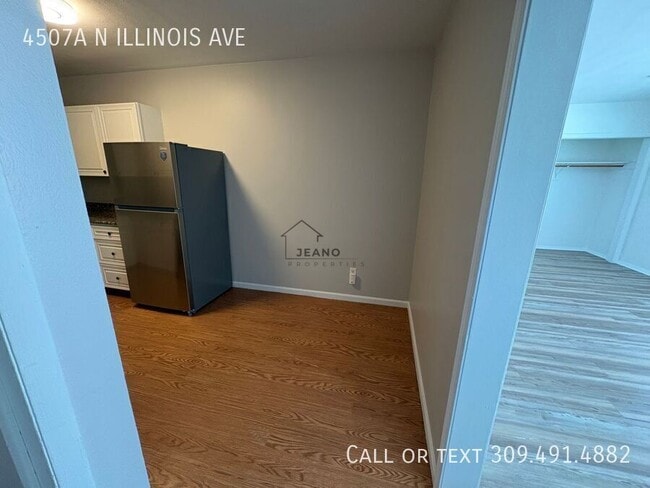 Building Photo - 4507 N Illinois Ave