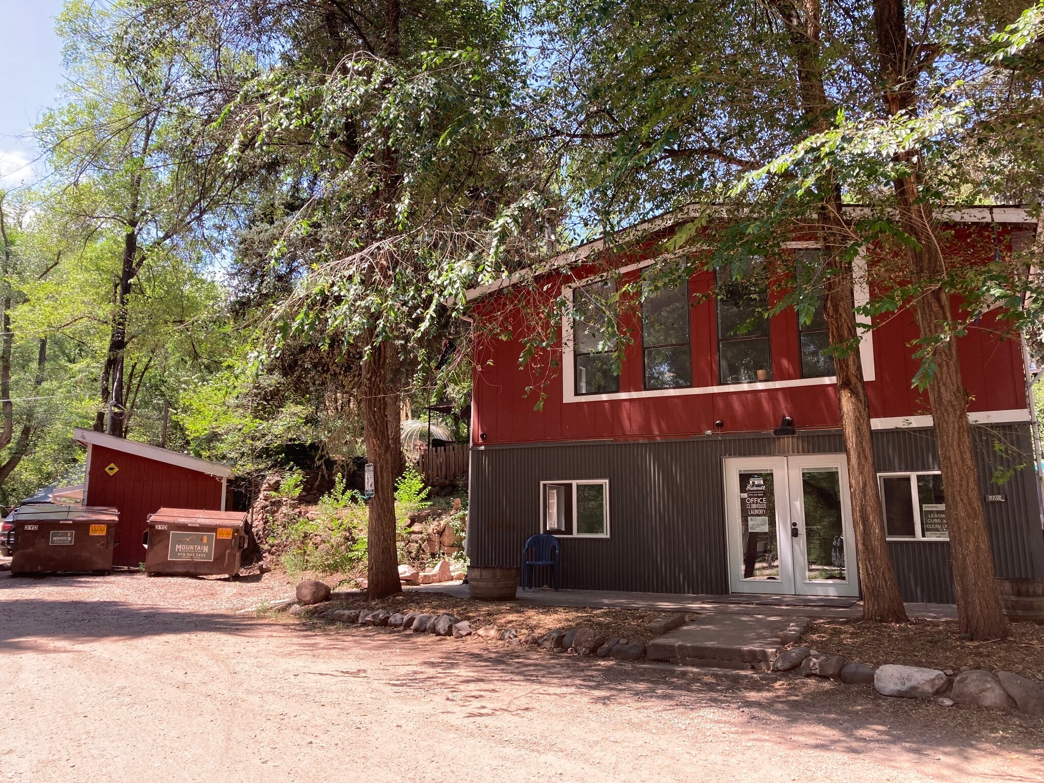 Building Photo - 1293 Co Rd 117