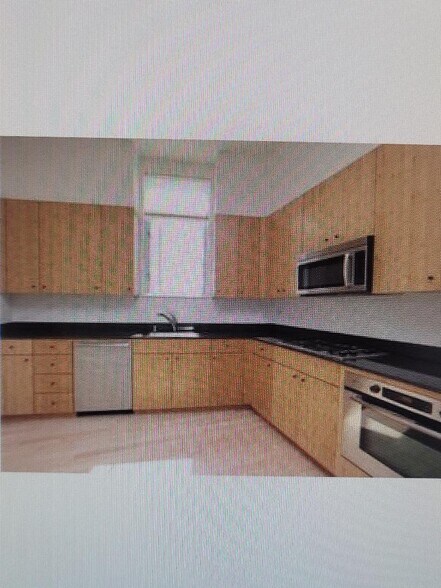 kitchen - 1670 28th St