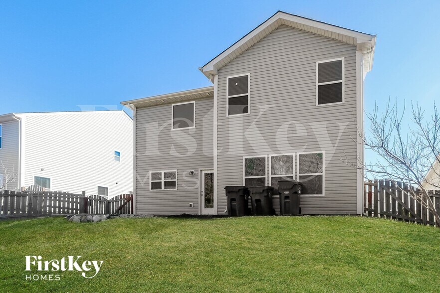Building Photo - 12852 Clydesdale Dr