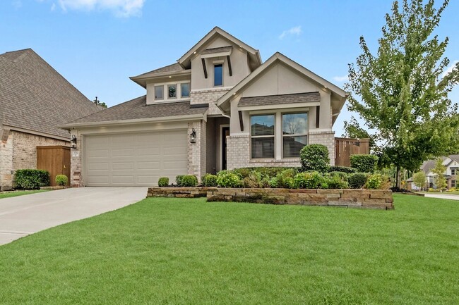 Building Photo - 21719 Grayson Highlands Wy