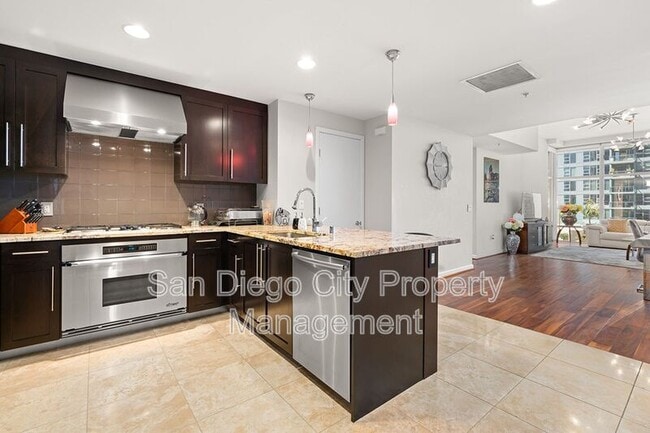 Building Photo - 1262 Kettner Blvd