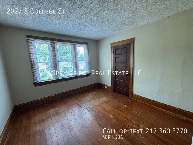 Building Photo - 2027 S College St