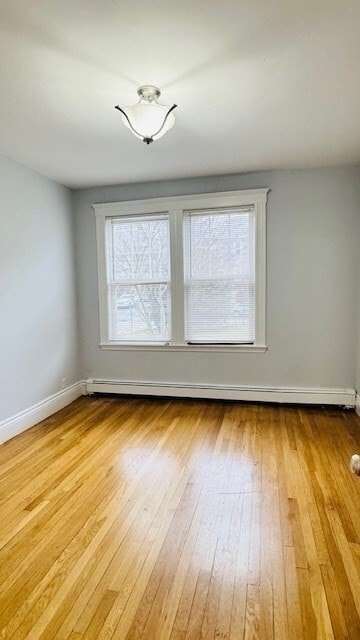 Building Photo - 218 Wachusett St