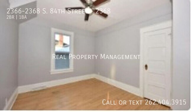 Building Photo - 2366-2368 S. 84th Street-2368