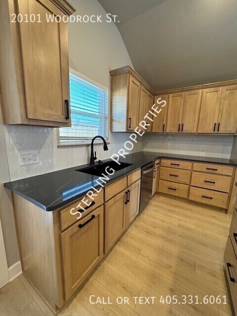 Building Photo - 20101 Woodrock St