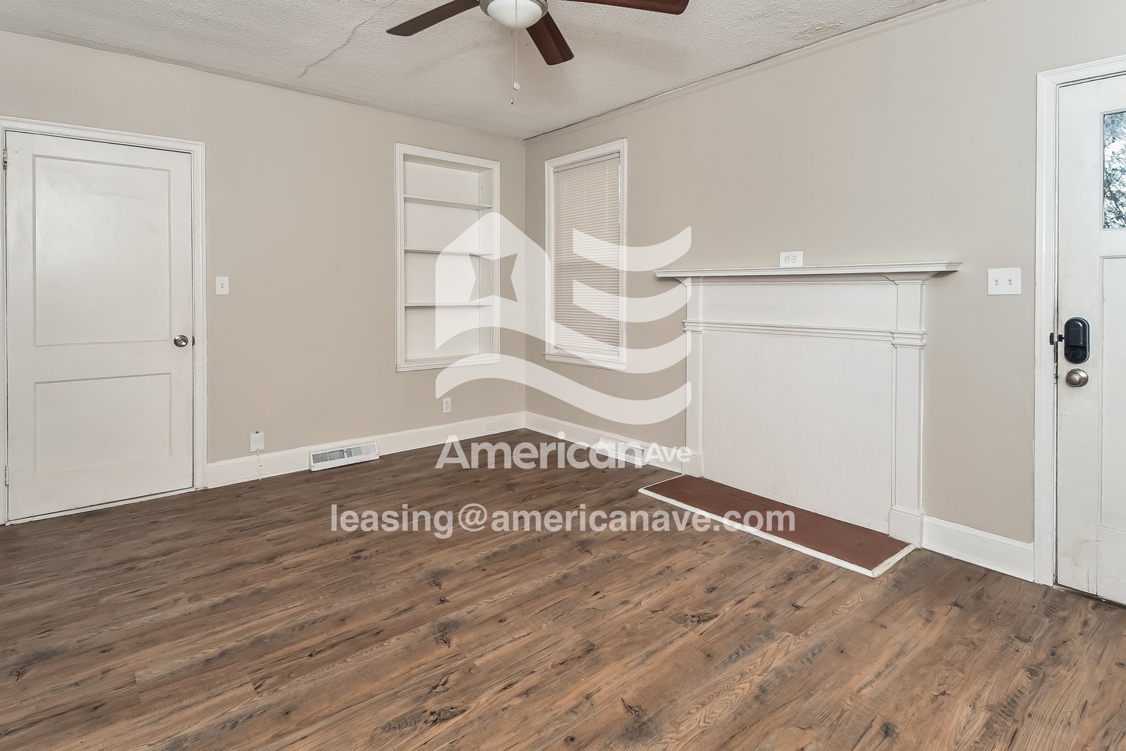 Building Photo - 3028 Richfield Dr