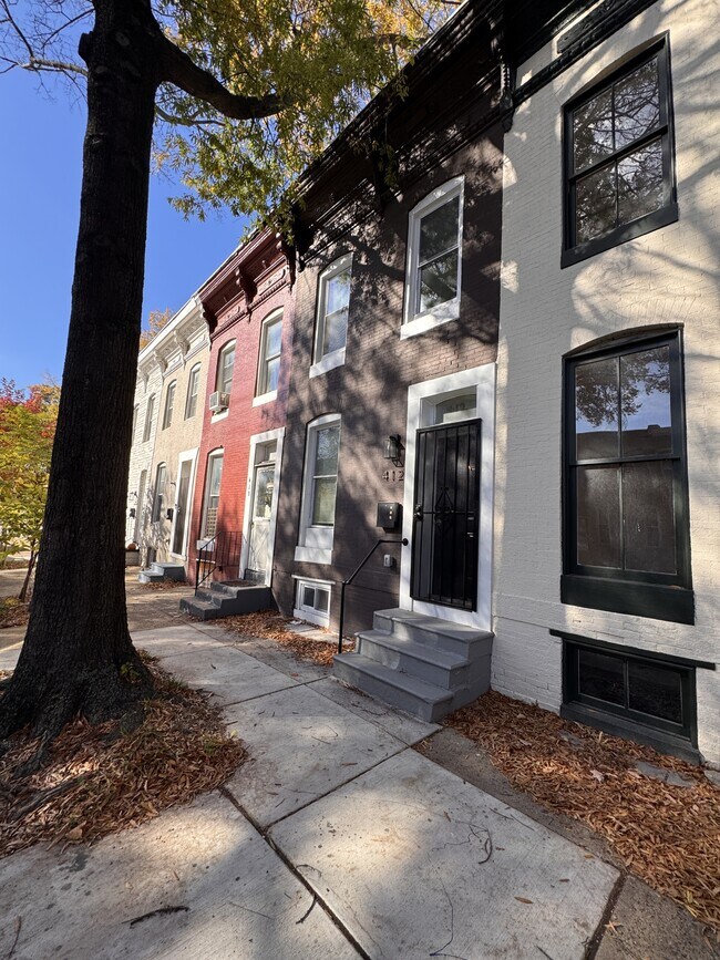 Building Photo - 412 Federal St