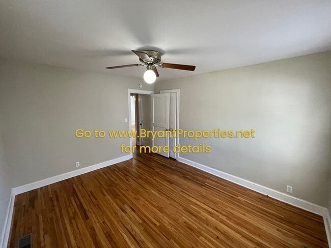 Building Photo - 1511 McGavock St