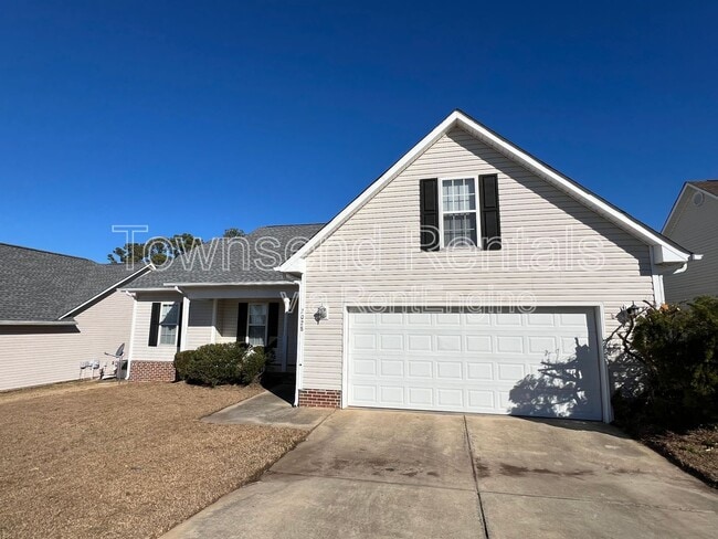 Primary Photo - 2028 Ivey Commons Rd