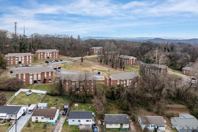 Building Photo - 2627 Wimpole Ave