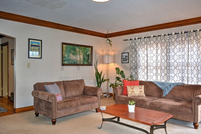 Building Photo - **COMING SOON** Beautiful Down River Brick Bungalow with River Views