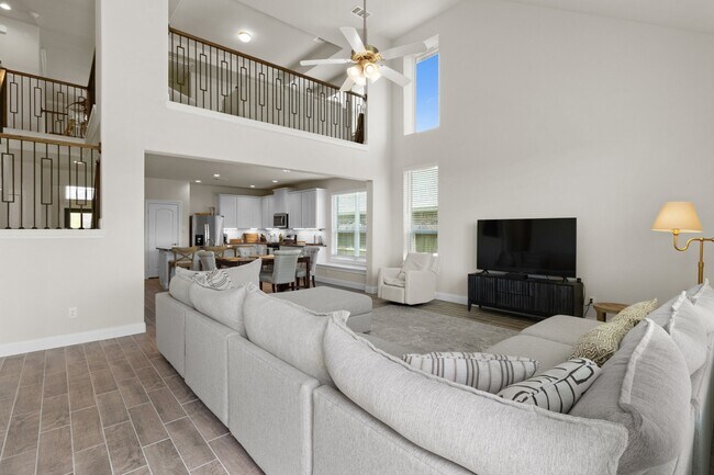 Building Photo - 12114 Champion's Frst Dr