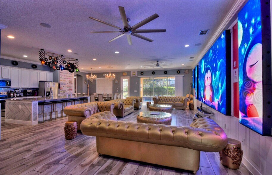 Building Photo - 4011 Oakrise Lp