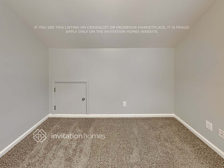 Building Photo - 1520 Bailey Dr