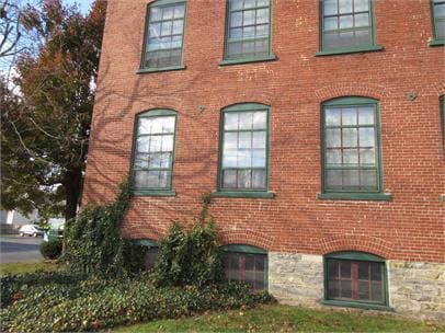Interior Photo - Shoe Factory Apartments