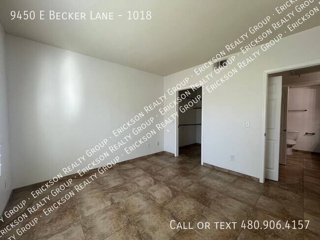 Building Photo - 9450 E Becker Ln