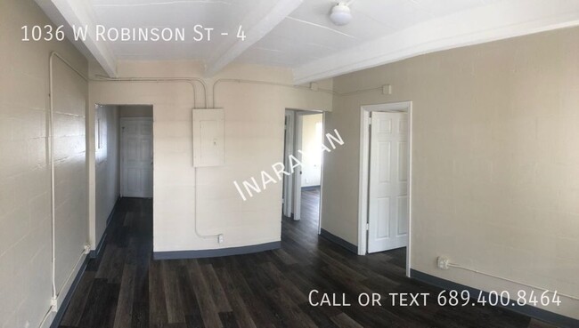 Building Photo - 1036 W Robinson St