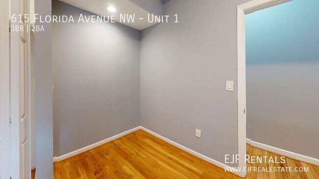 Building Photo - 615 Florida Ave NW